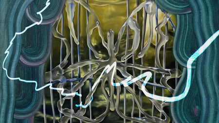 Somewhere in the Middle