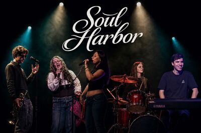 Soul Harbor