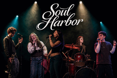 Soul Harbor