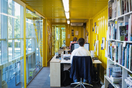 Stagiair marketing & communicatie