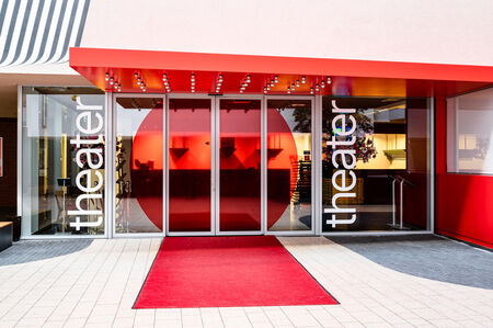 Stagiair Productieassistent Theater, Dans en Musical