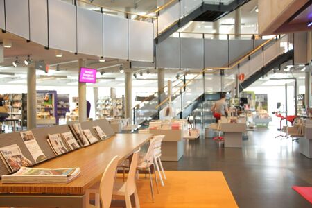 Stagiair Programmering Taal, verhaal en debat