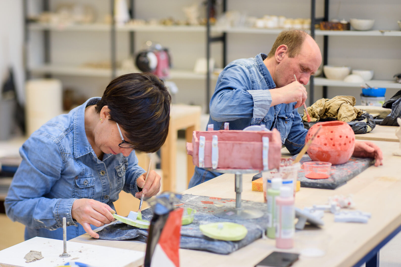 Start een cursus in 2025!