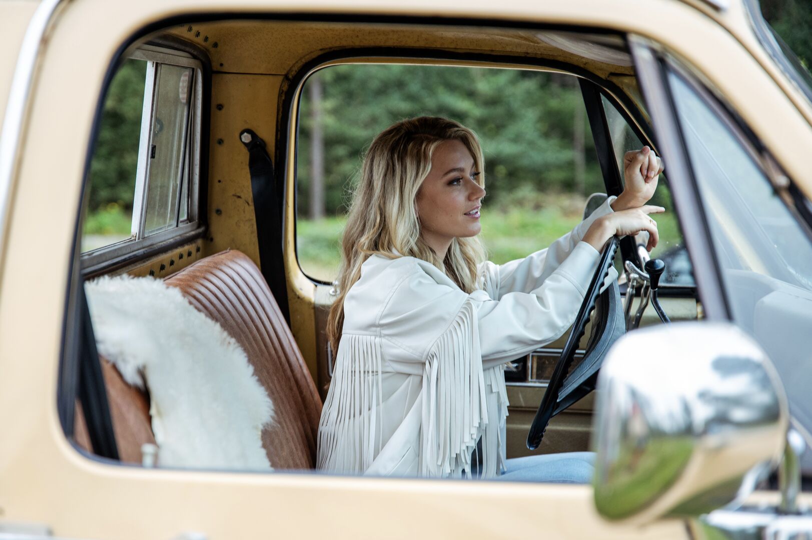 Sterre Koning & Dean Presley