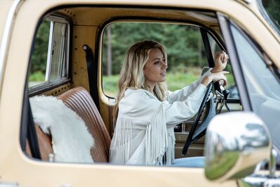 Sterre Koning & Dean Presley