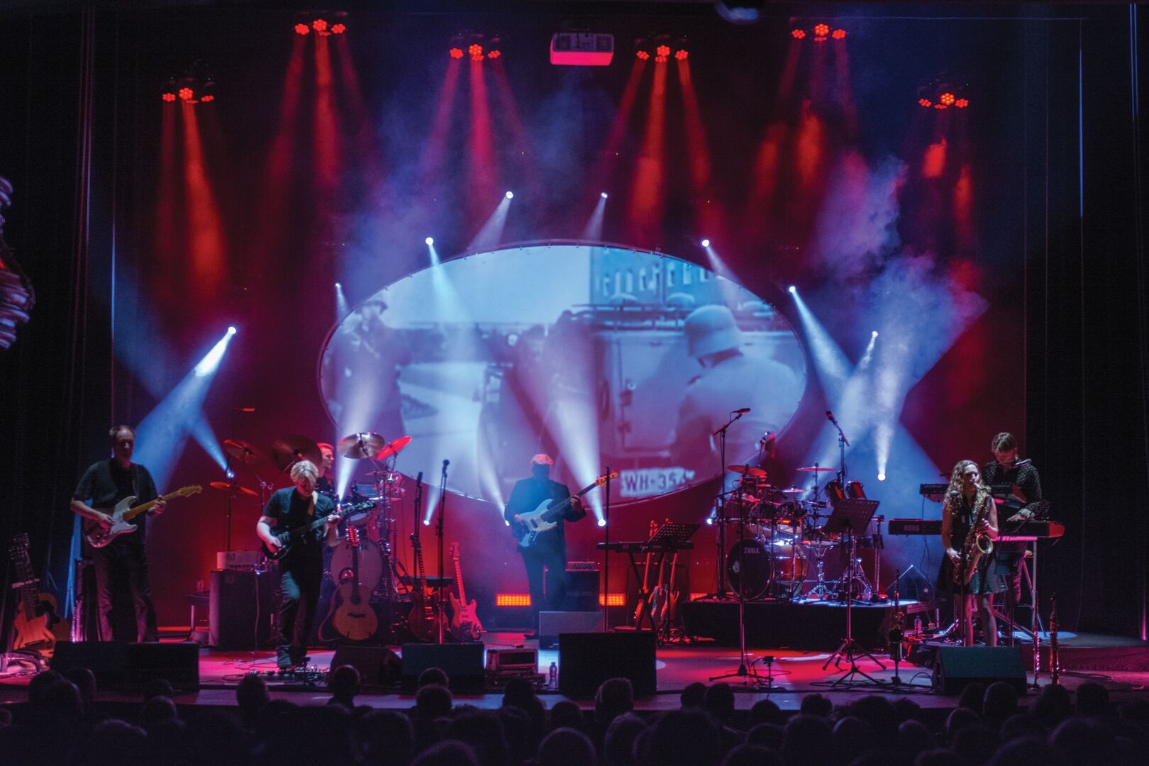 Symphonic Rock Night