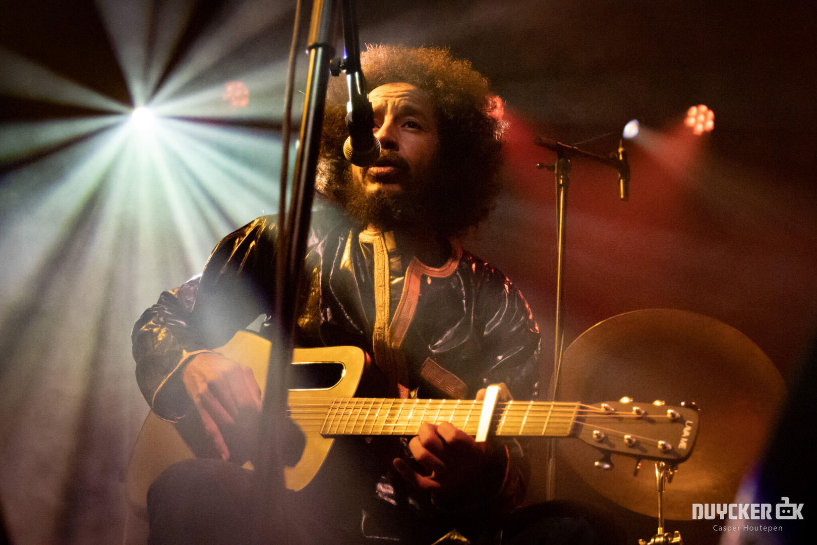 Tamikrest - Casper Houtepen-1-2