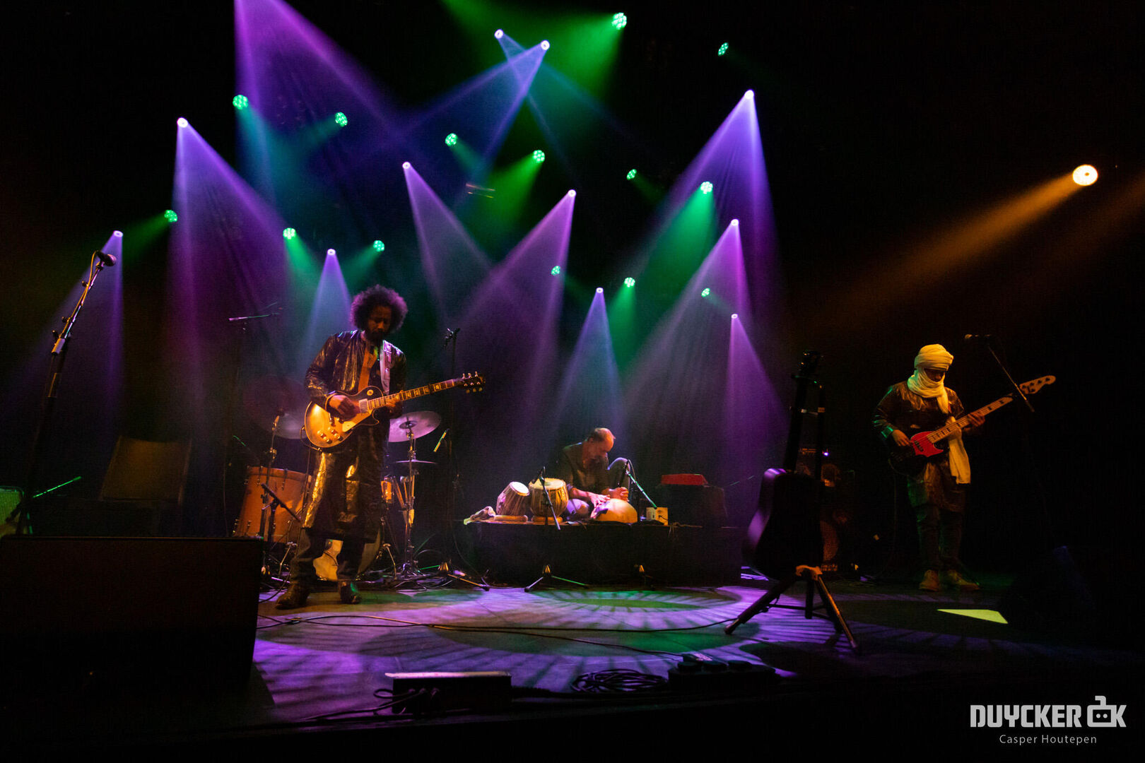 Tamikrest - Casper Houtepen-11-2