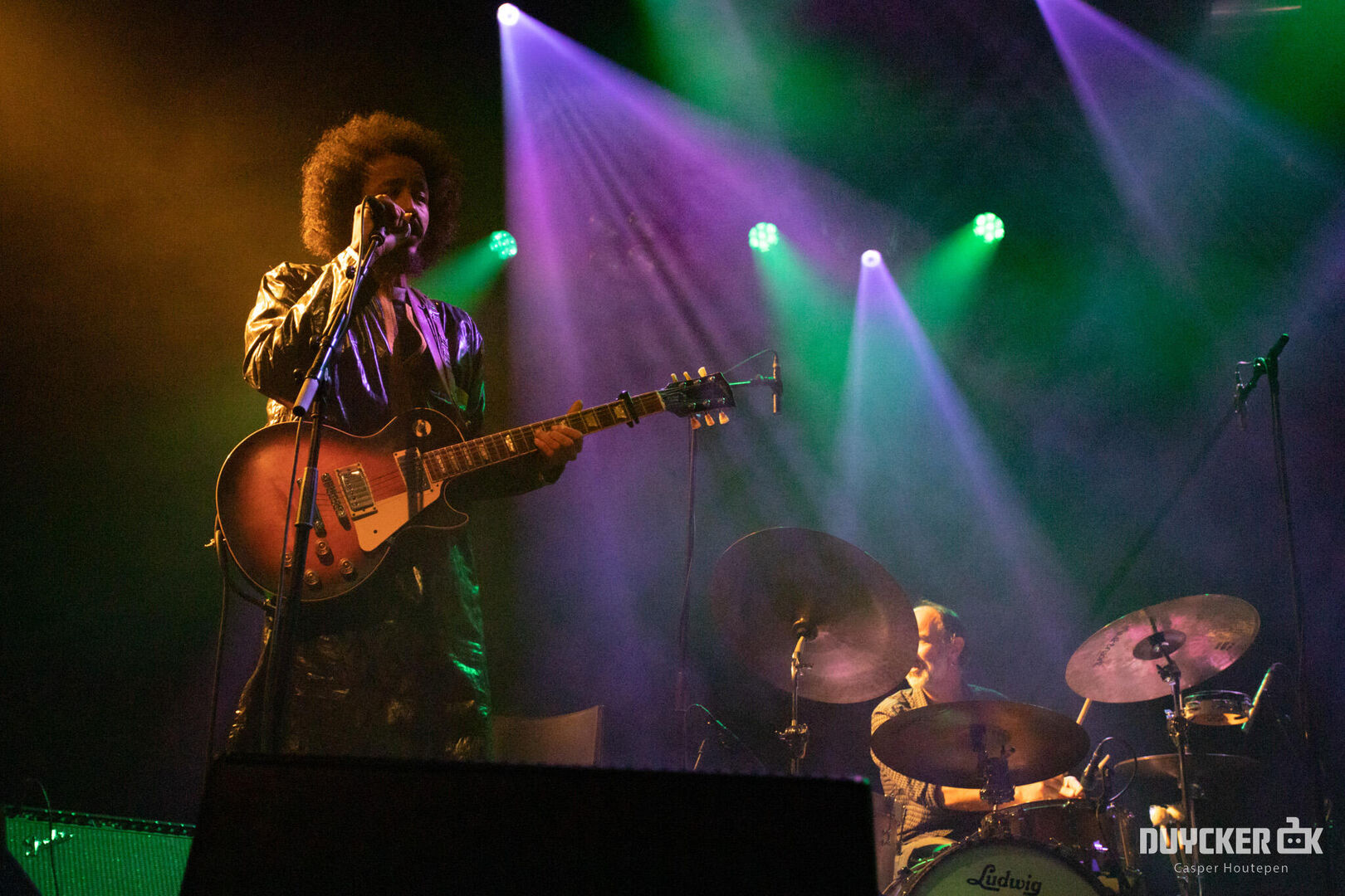 Tamikrest - Casper Houtepen-12-2