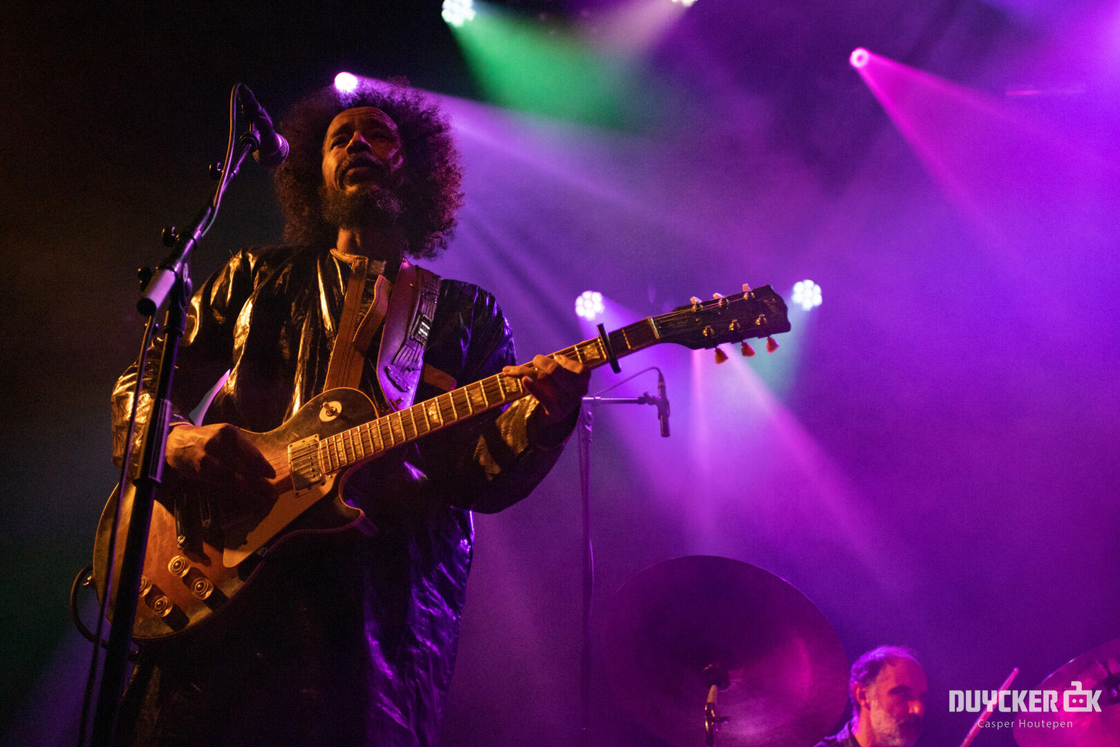 Tamikrest - Casper Houtepen-13-2