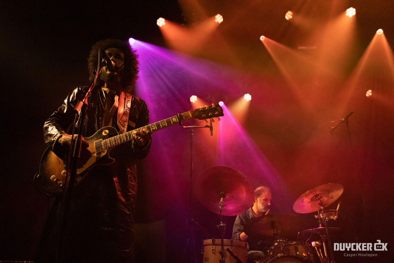 Tamikrest - Casper Houtepen-14-2