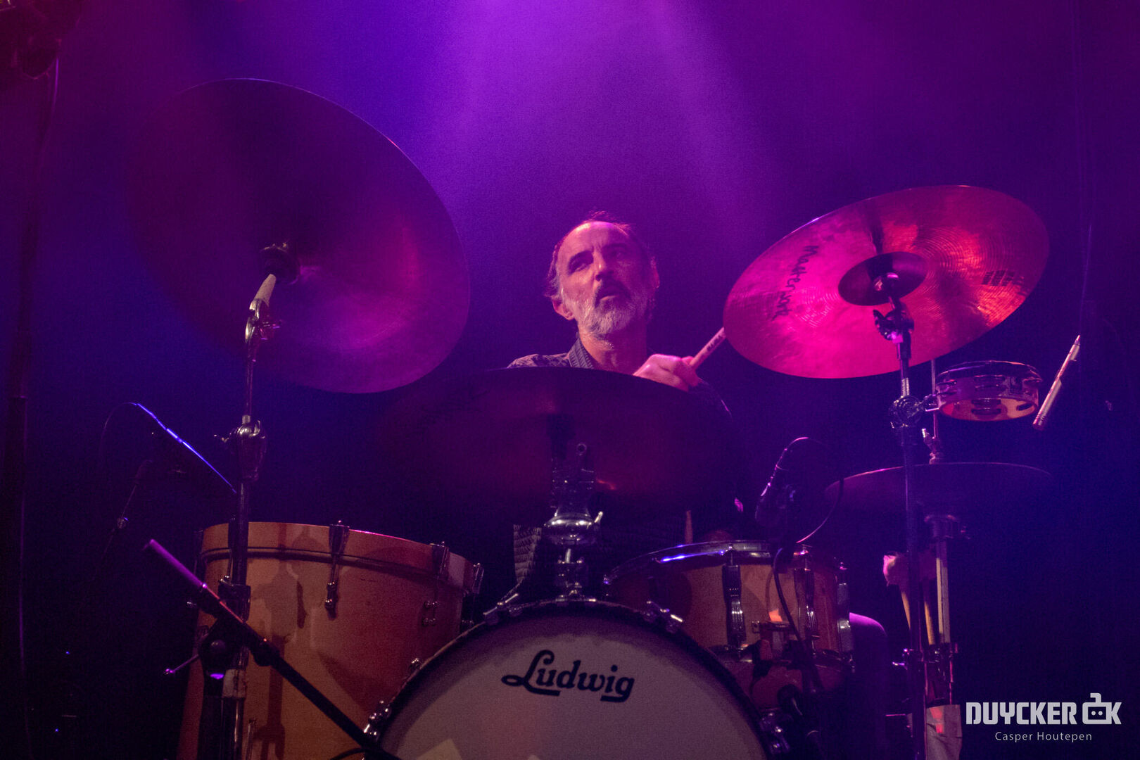 Tamikrest - Casper Houtepen-15-2