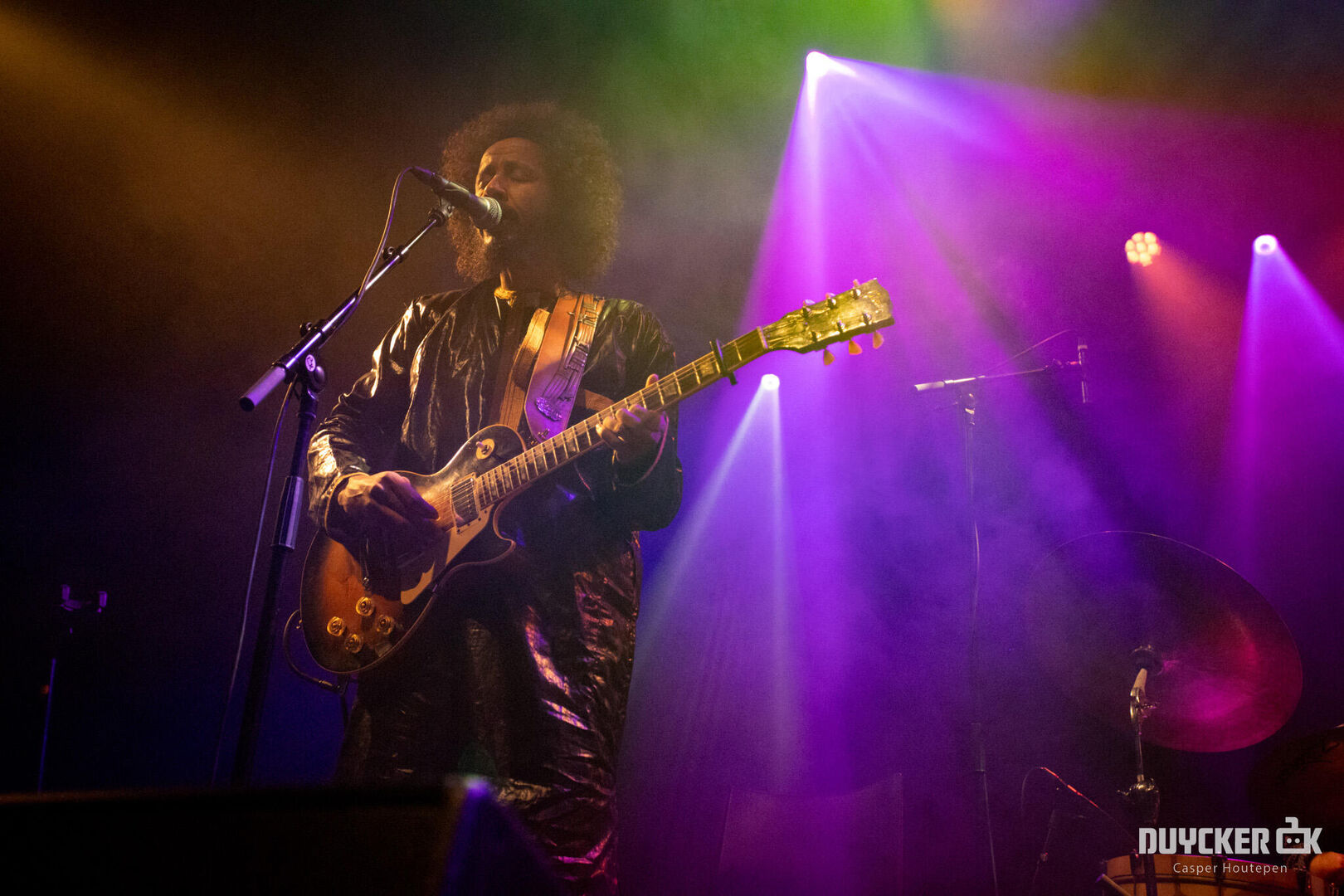 Tamikrest - Casper Houtepen-16-2