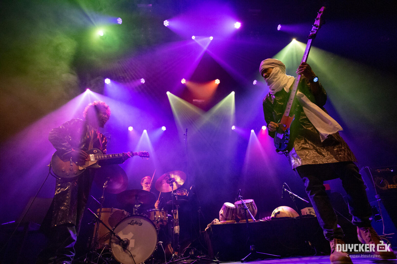 Tamikrest - Casper Houtepen-17-2