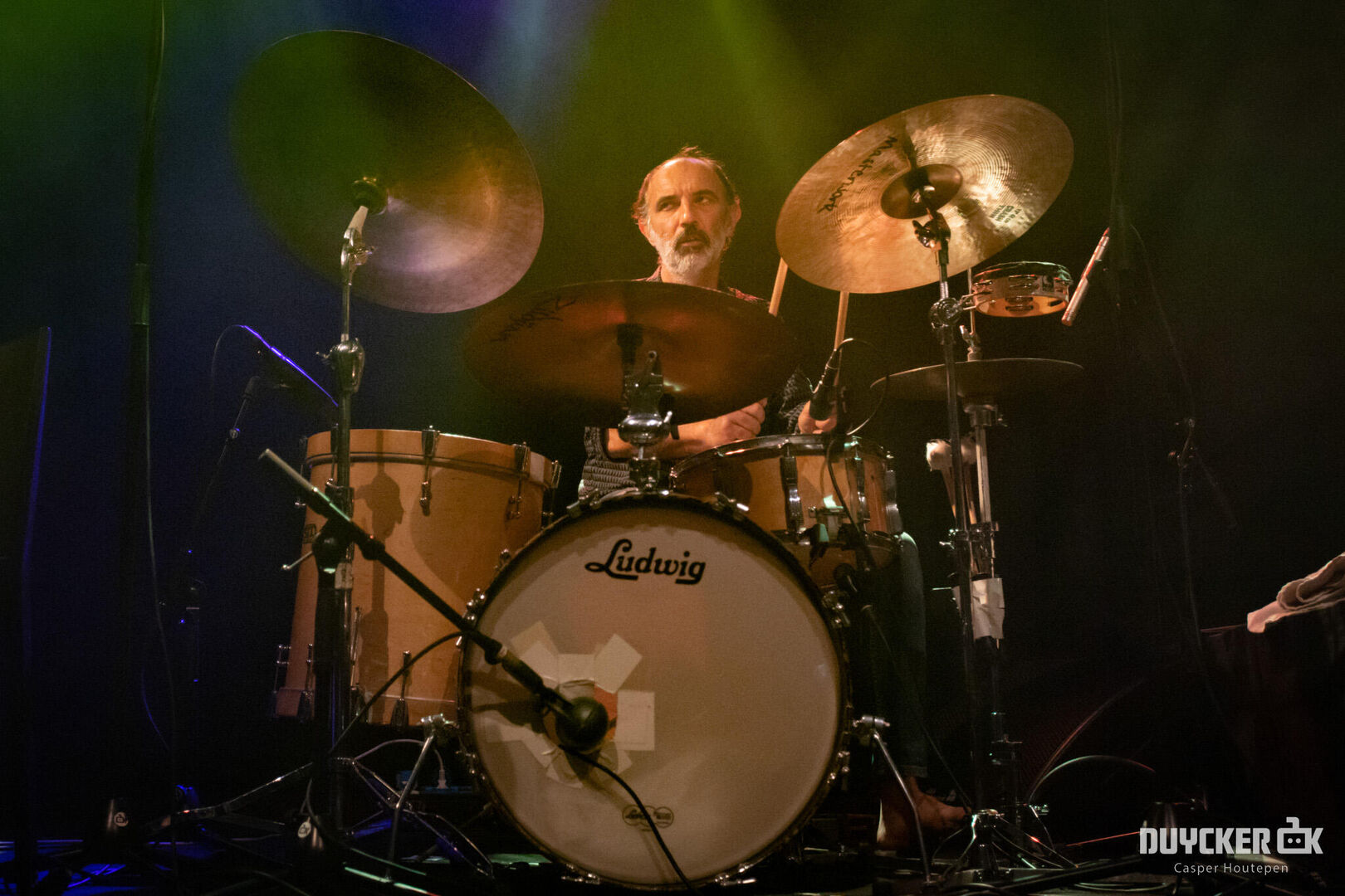 Tamikrest - Casper Houtepen-18-2