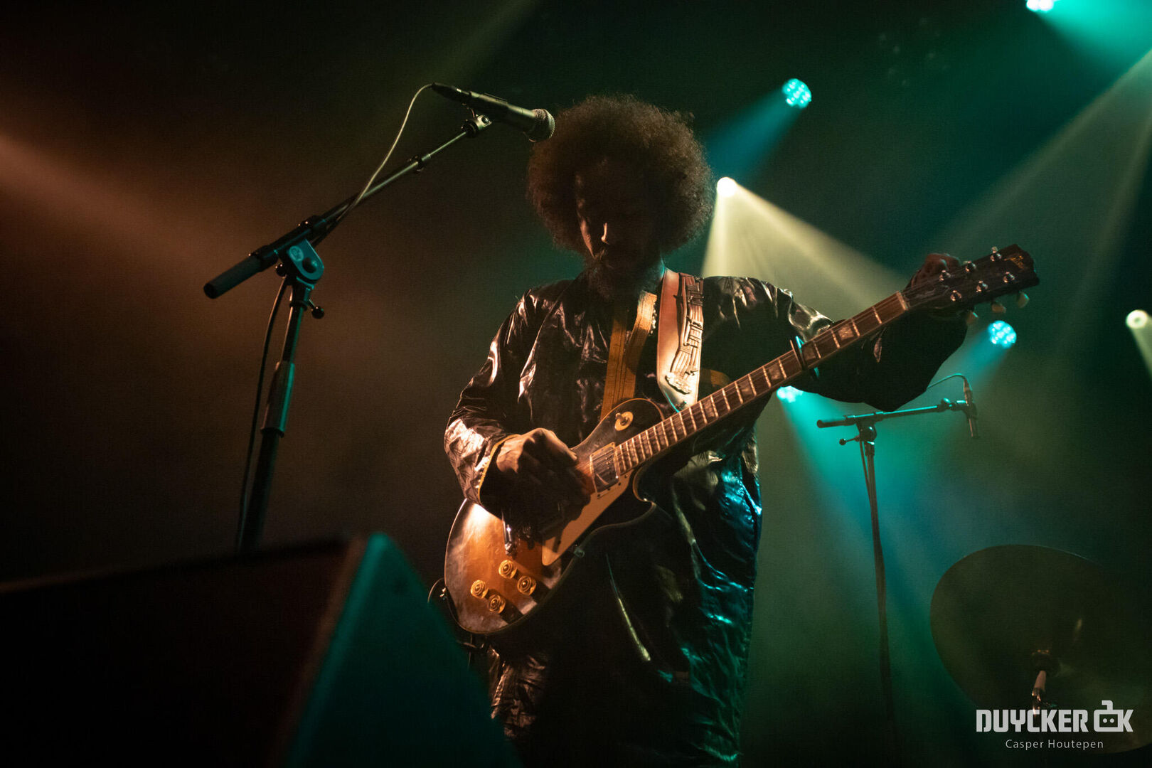 Tamikrest - Casper Houtepen-19-2