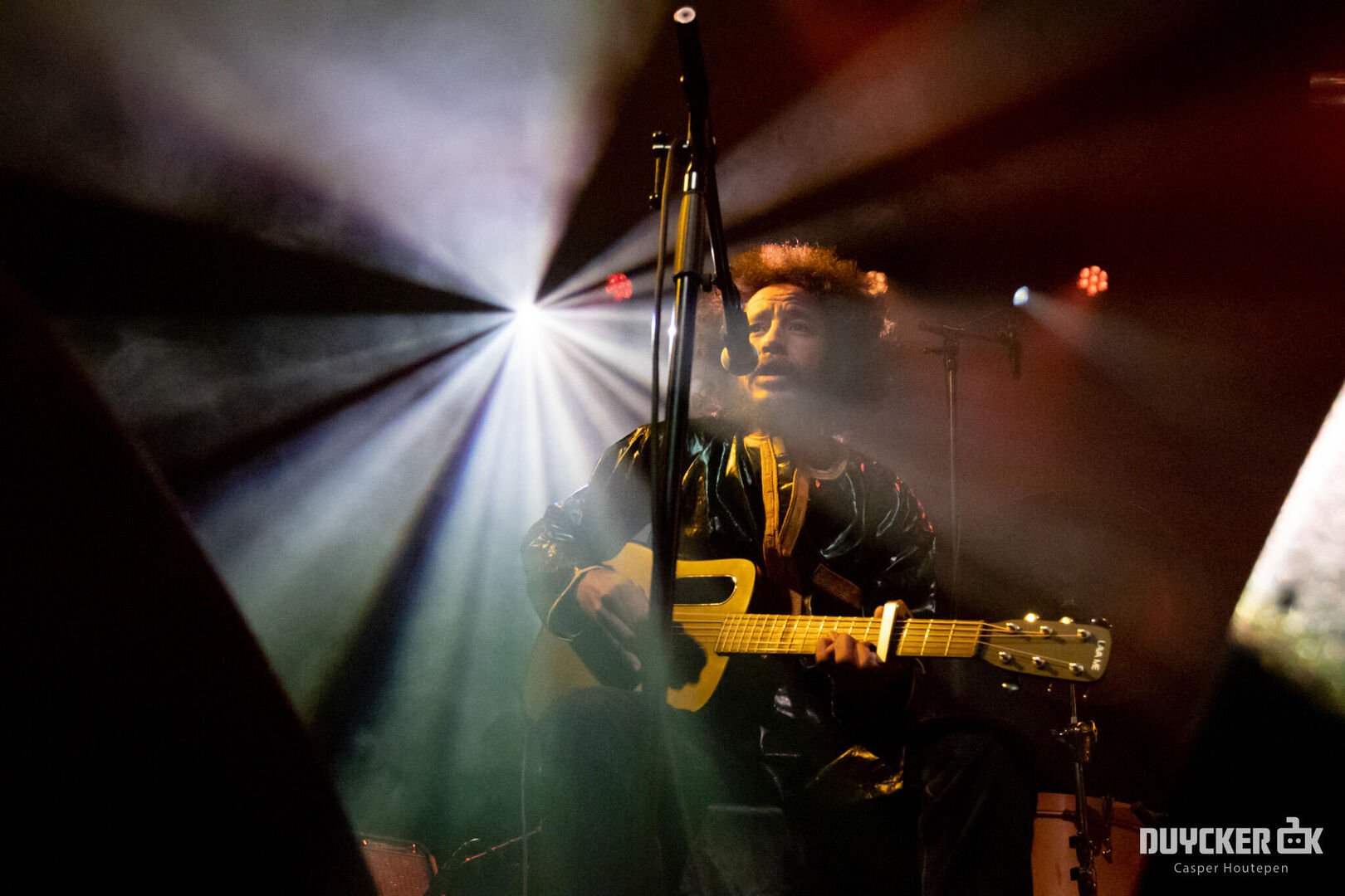 Tamikrest - Casper Houtepen-2-2