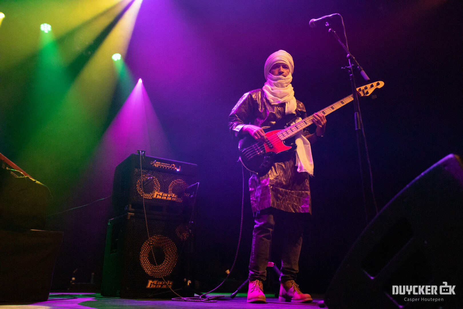 Tamikrest - Casper Houtepen-20-2