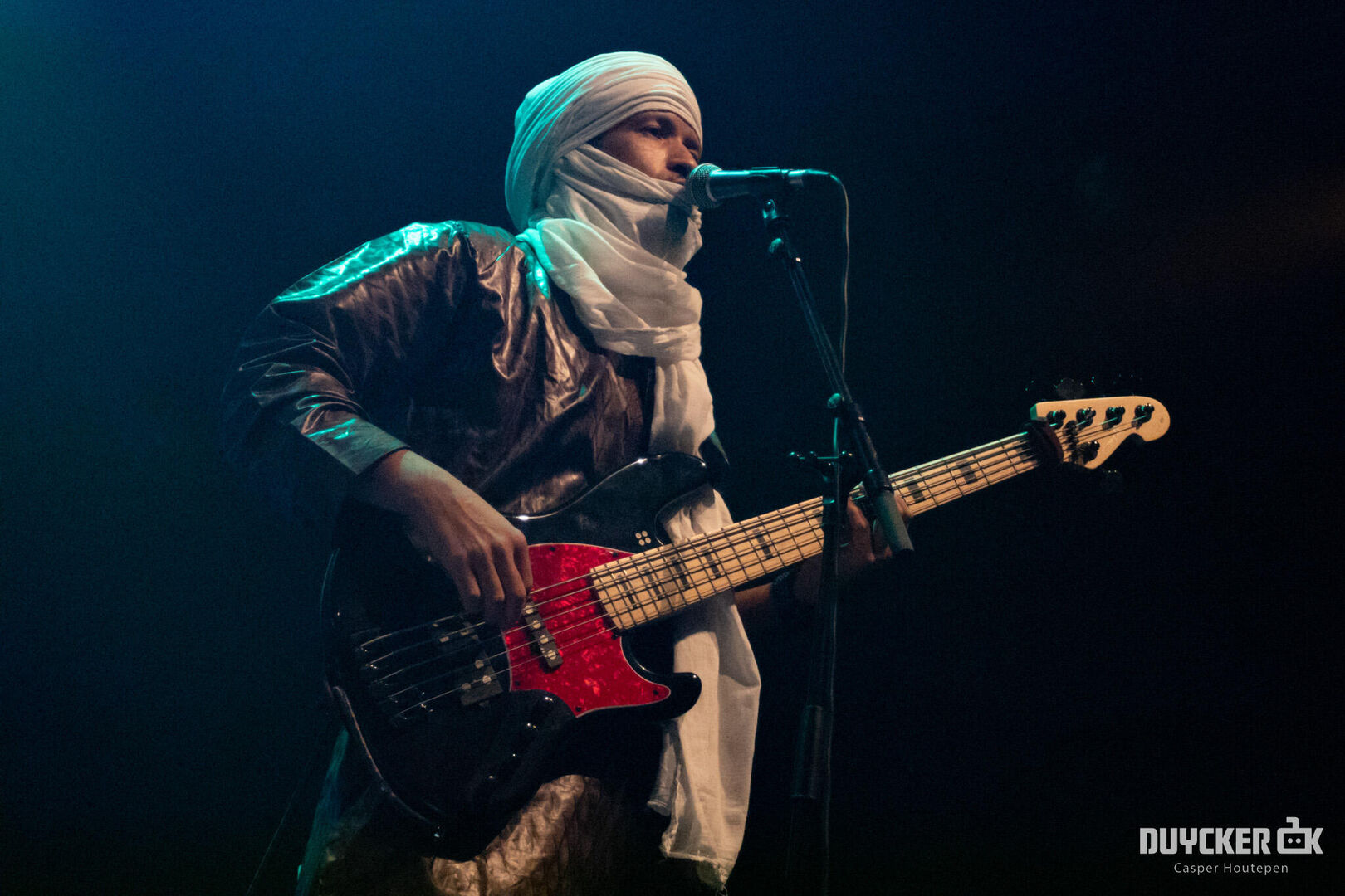 Tamikrest - Casper Houtepen-21-2