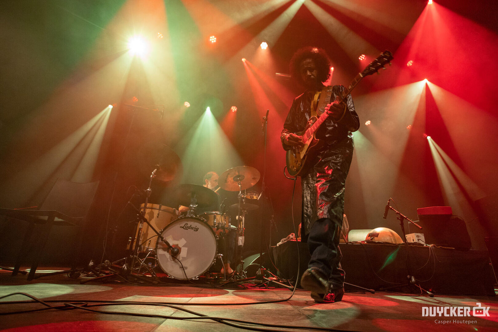 Tamikrest - Casper Houtepen-22-2