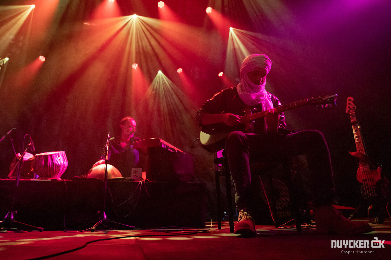 Tamikrest - Casper Houtepen-24-2