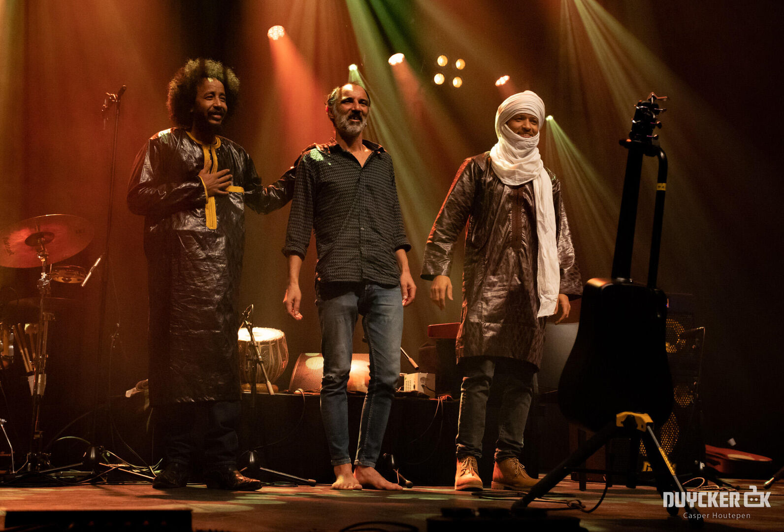 Tamikrest - Casper Houtepen-25-2