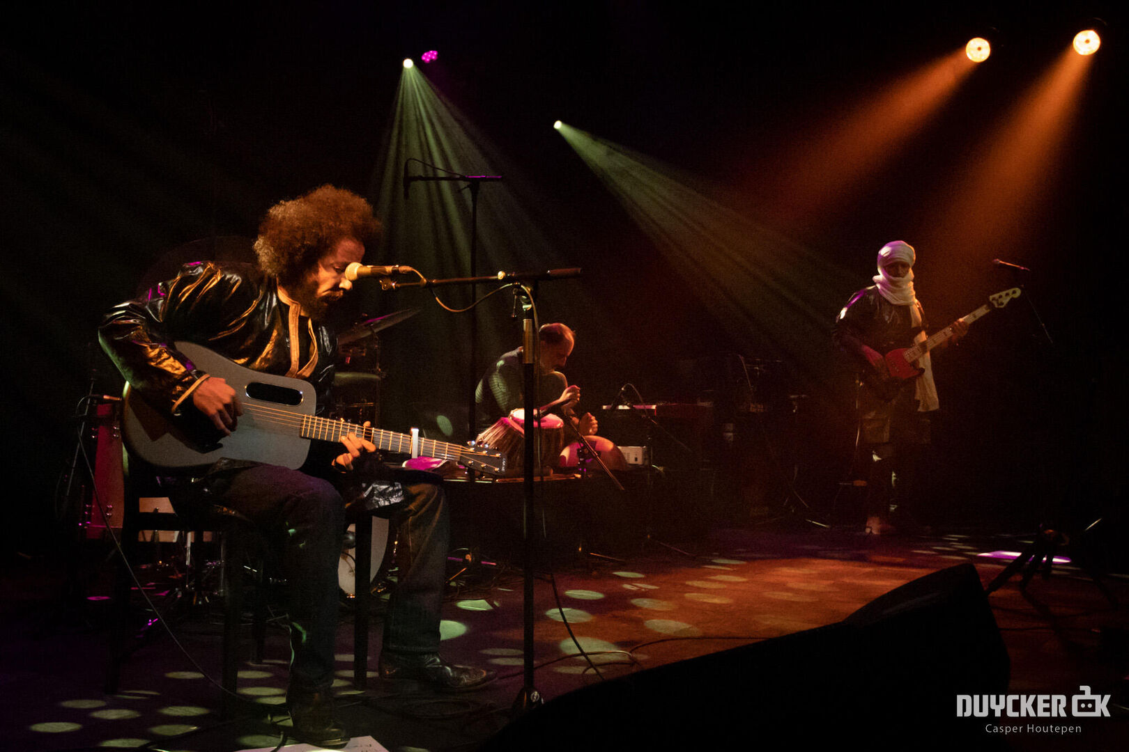 Tamikrest - Casper Houtepen-3-2