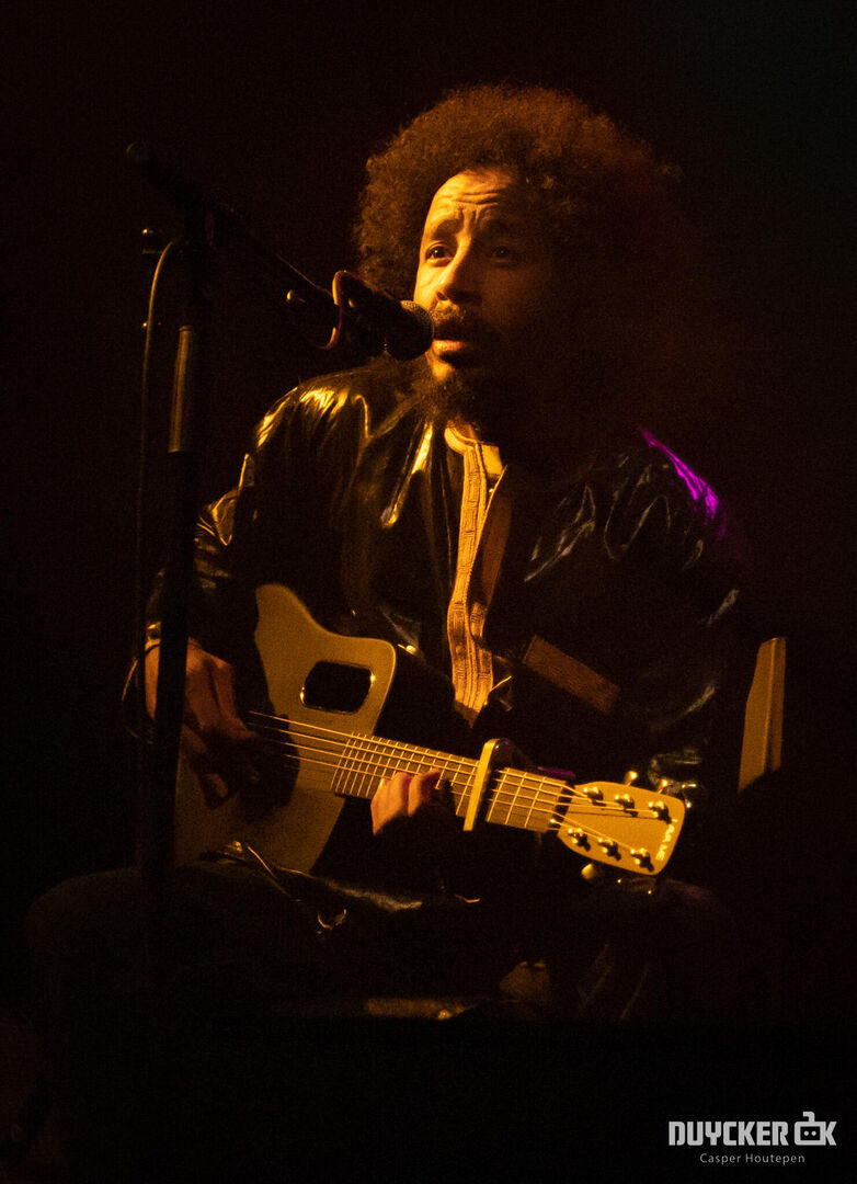 Tamikrest - Casper Houtepen-4-2