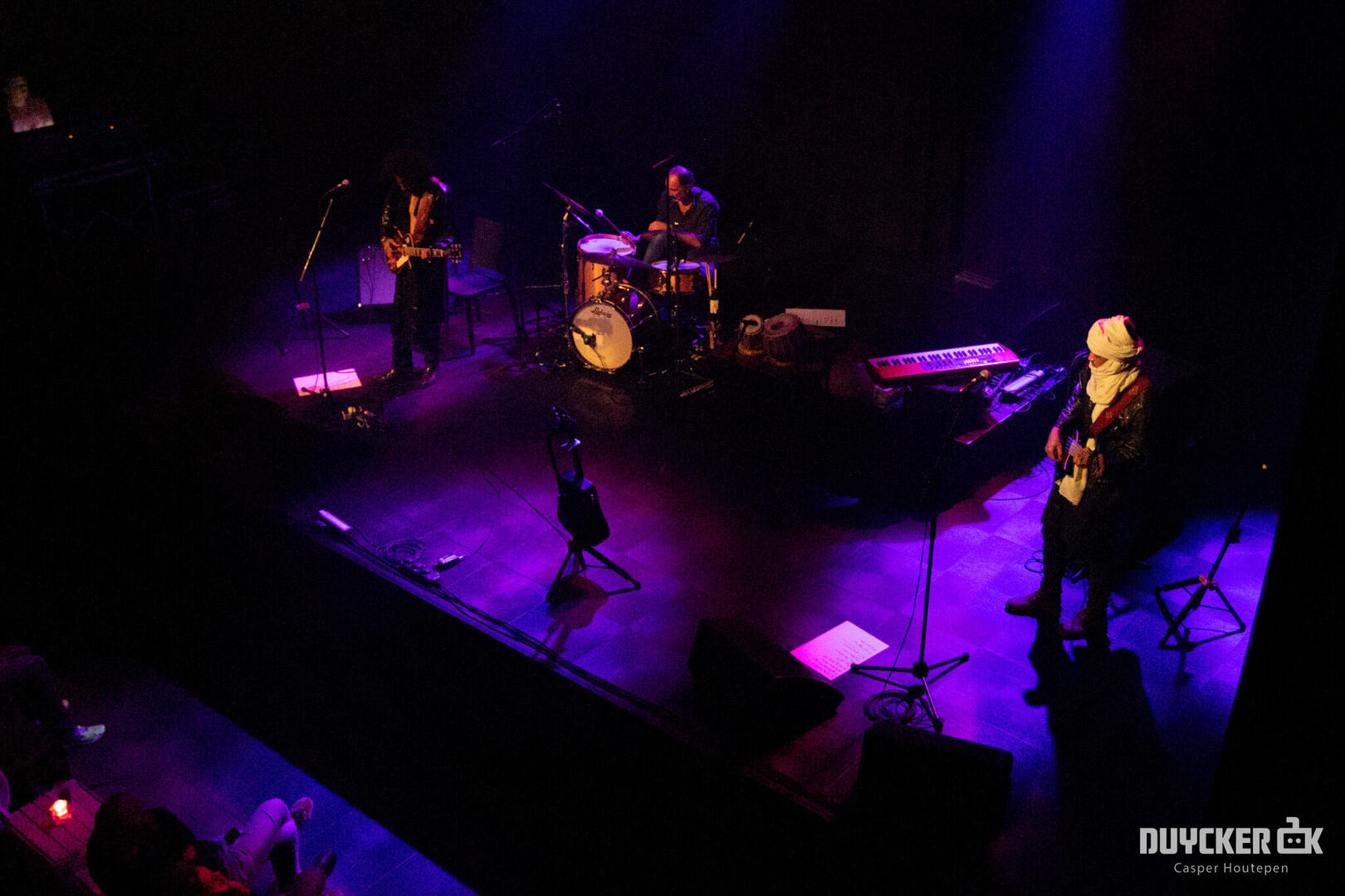 Tamikrest - Casper Houtepen-6-2