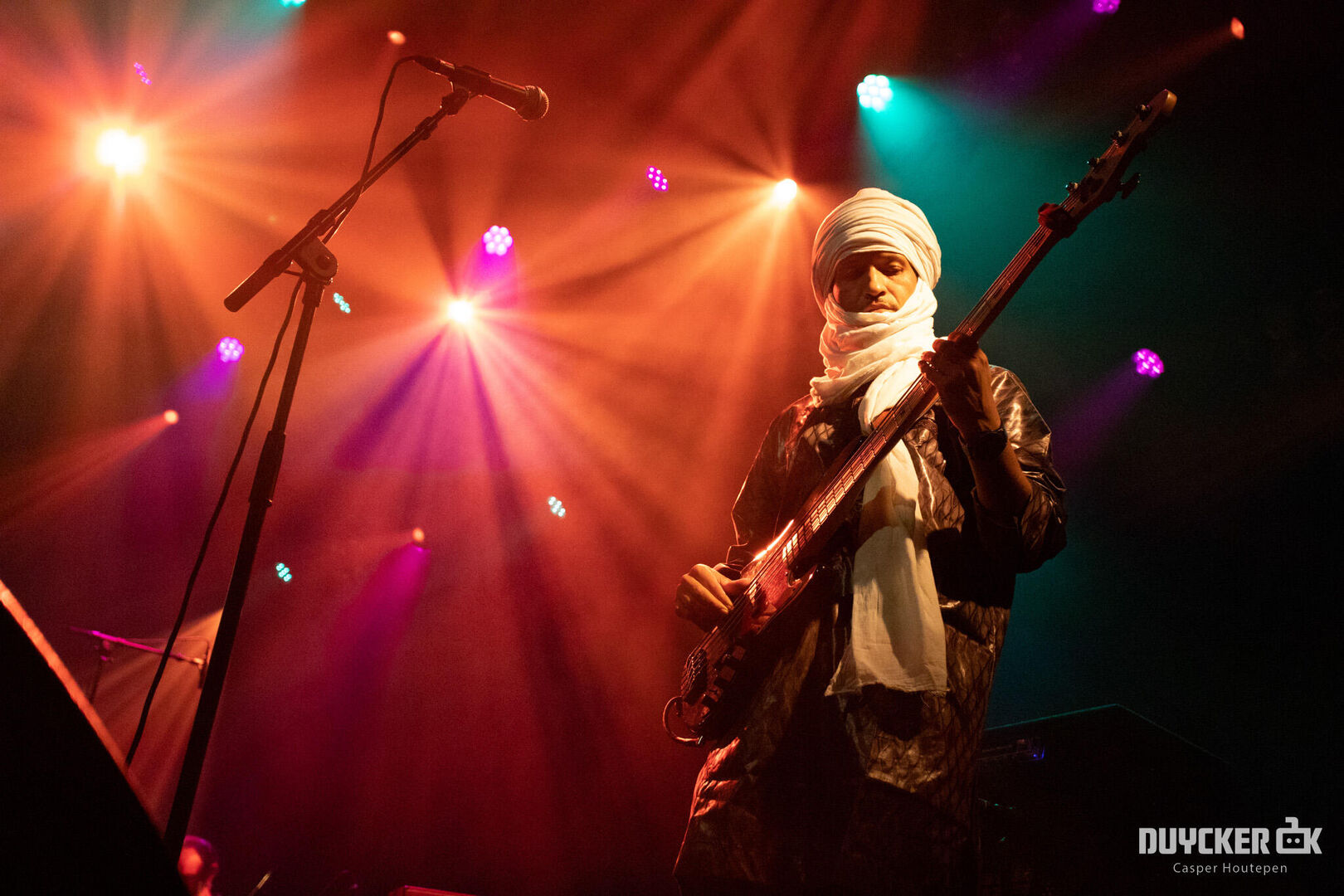 Tamikrest - Casper Houtepen-8-2