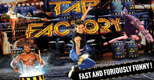 TAP FACTORY