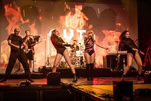 Taylor Swift Tribute + Fan Event