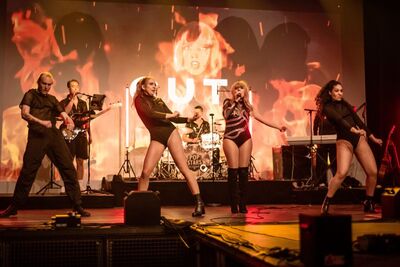 Taylor Swift Tribute + Fan Event