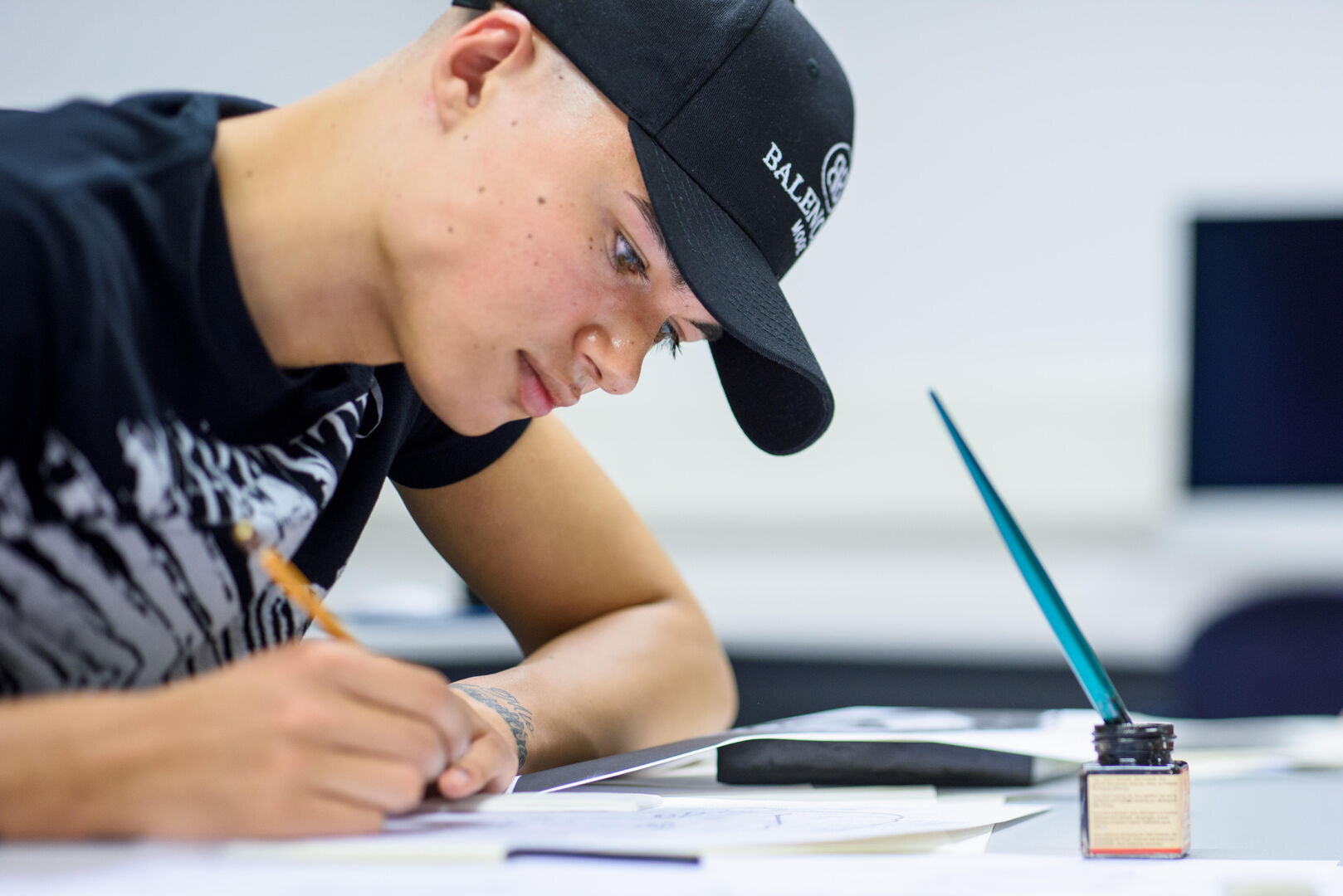 Tekenen 10 lessen