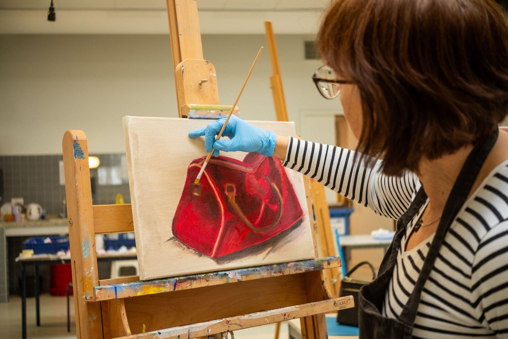 Tekenen & schilderen | Olieverf