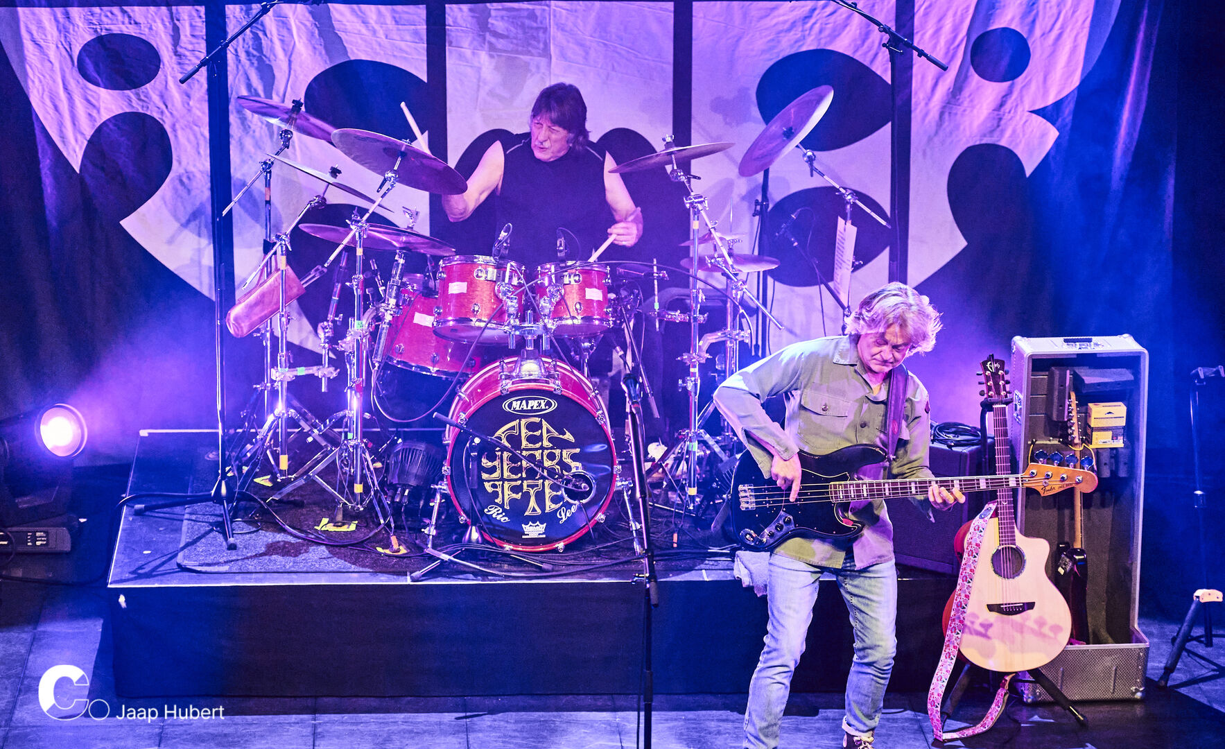 Ten Years After   01