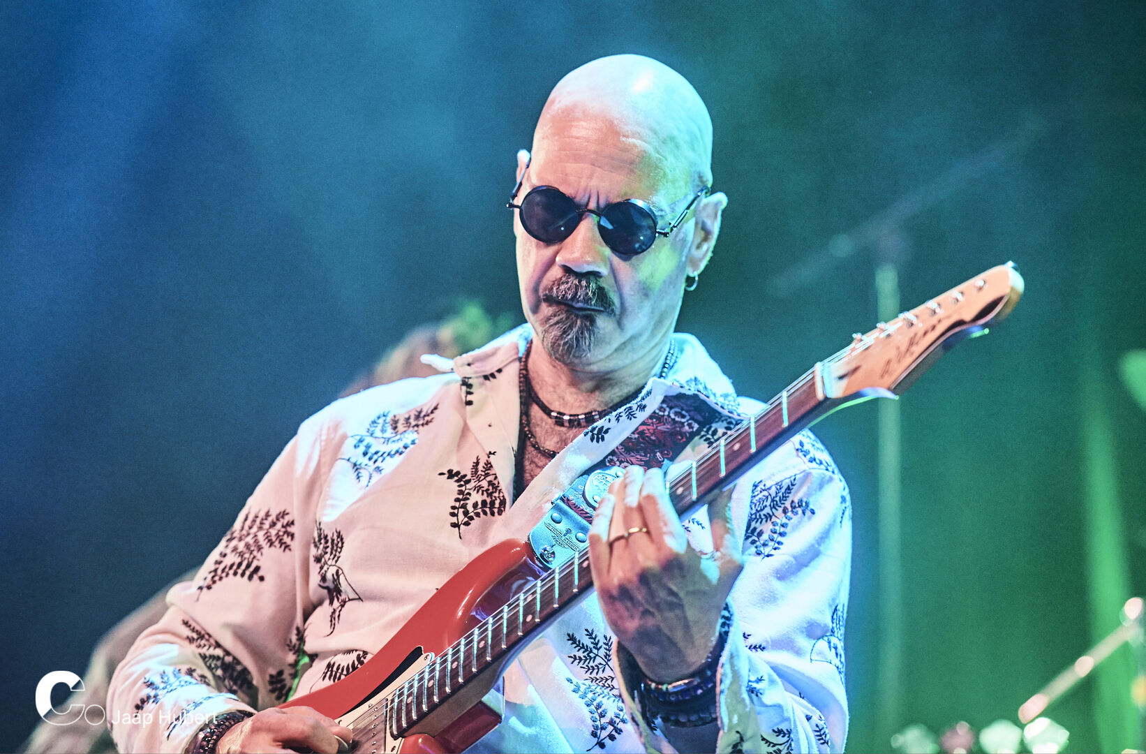 Ten Years After   04