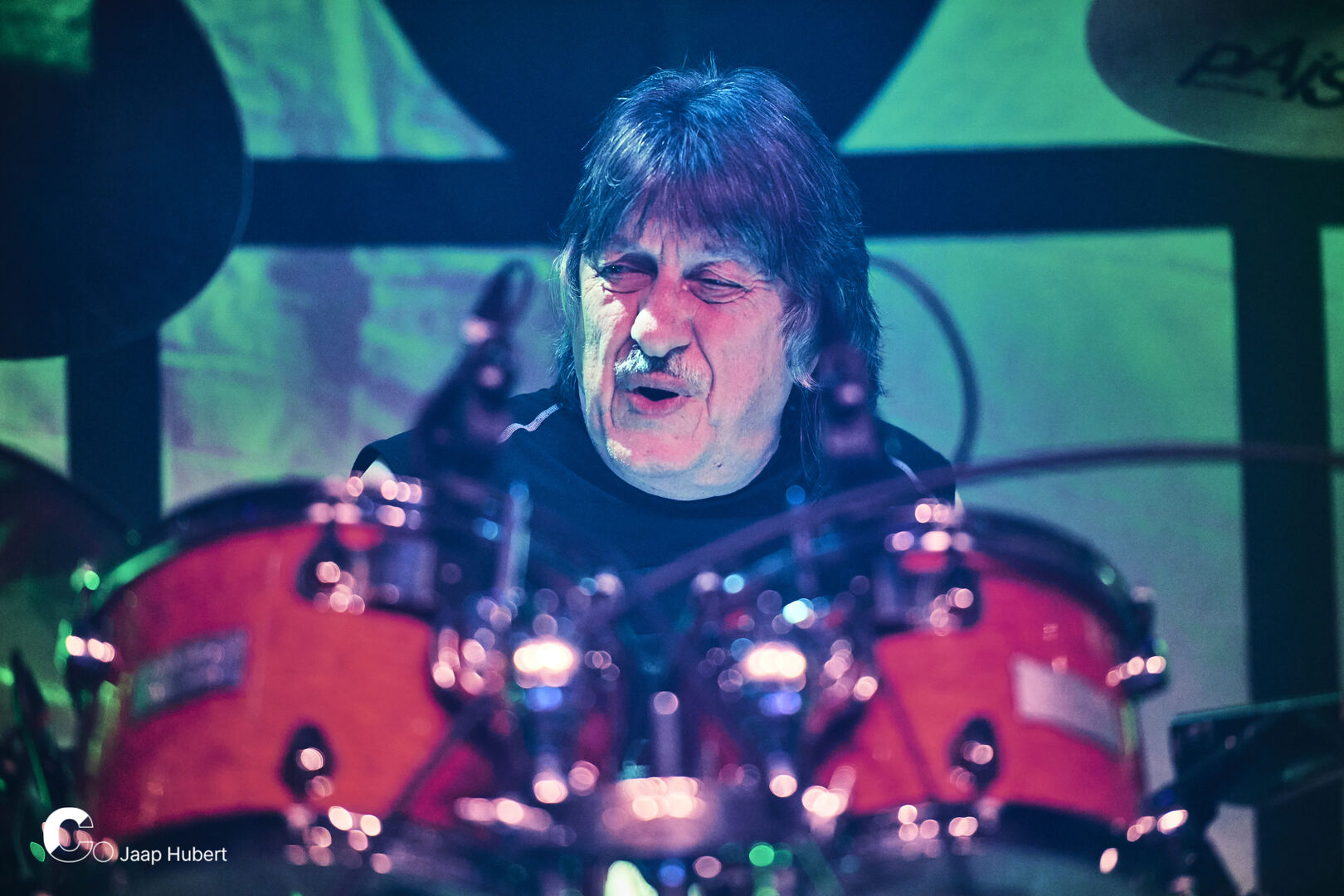 Ten Years After   05