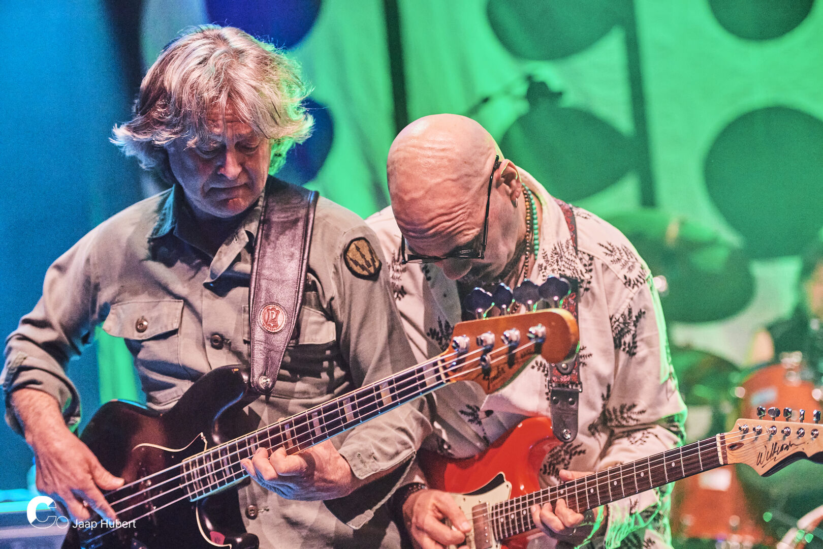 Ten Years After   06