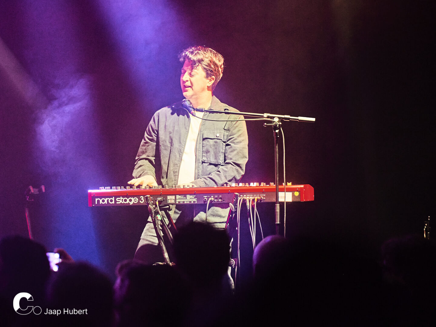 Ten Years After   07