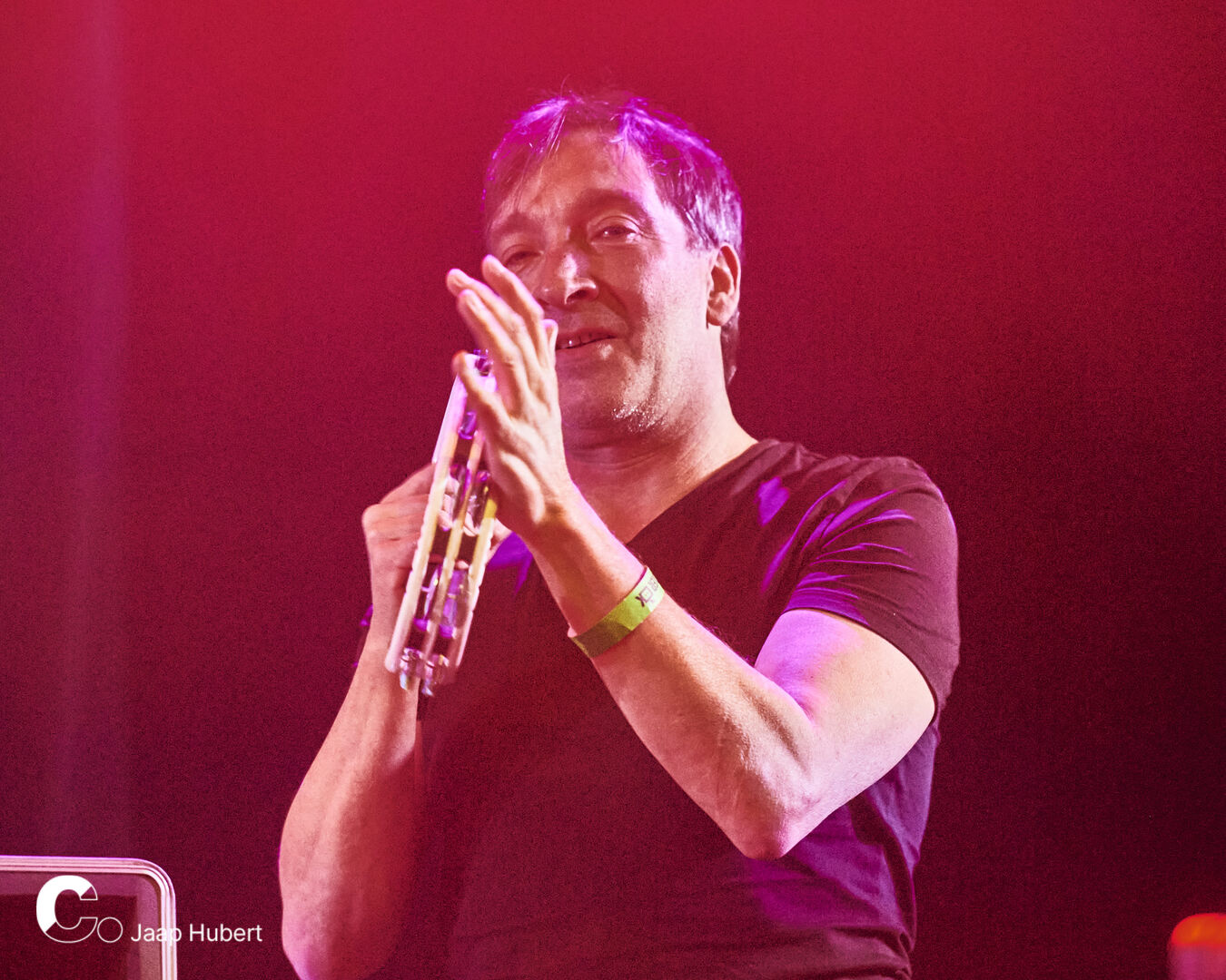 Ten Years After   08