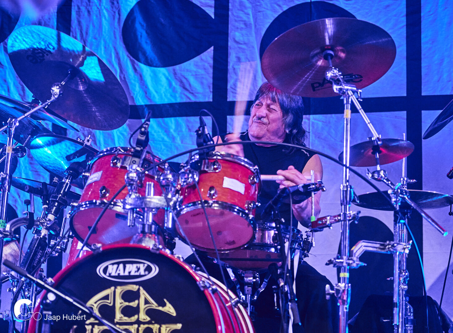 Ten Years After   09