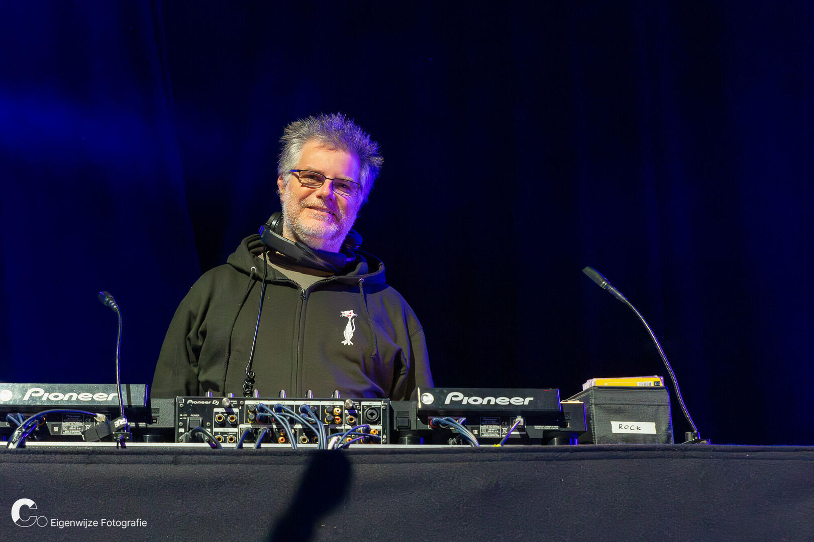 Ten Years After (1 van 90)