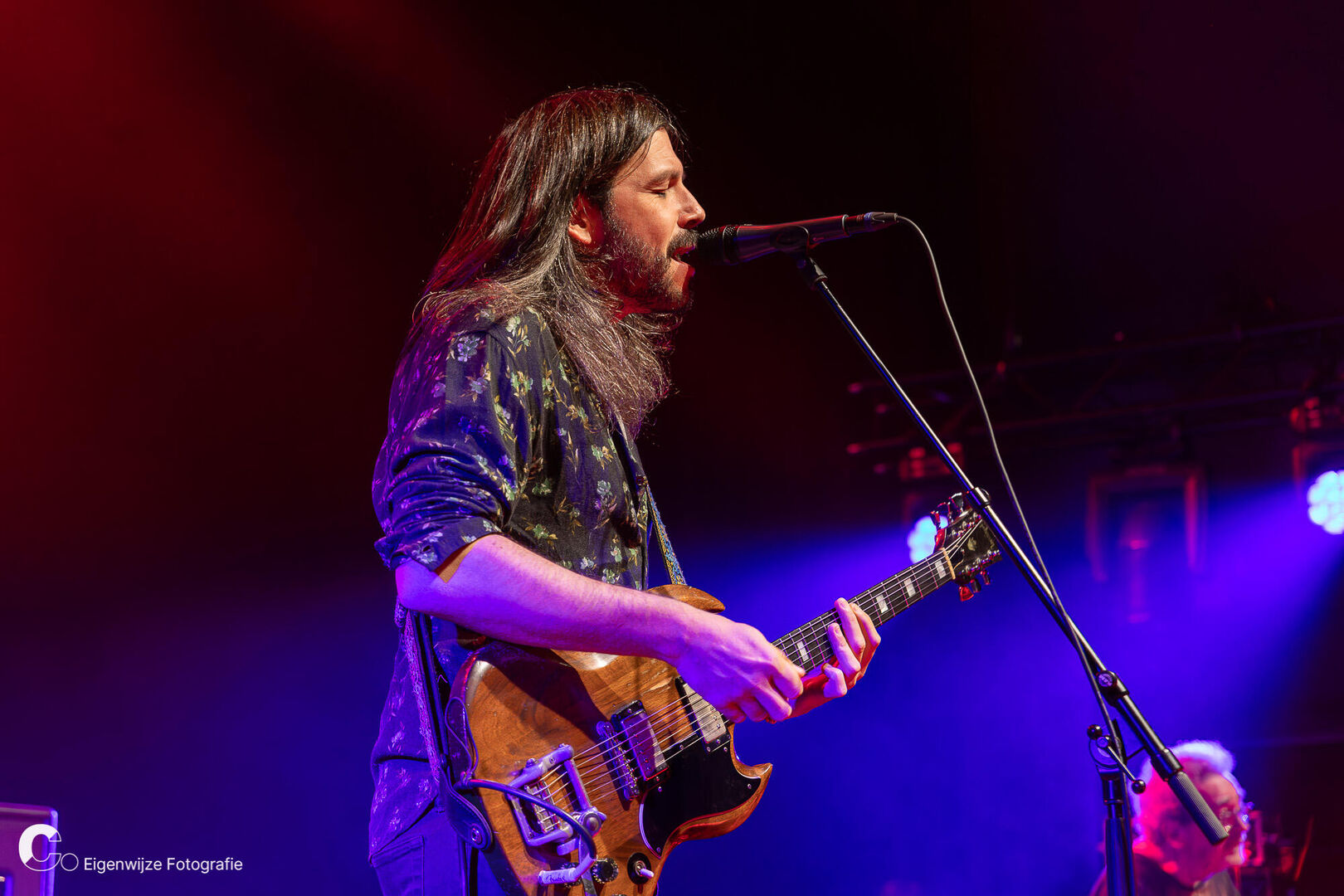 Ten Years After (10 van 90)