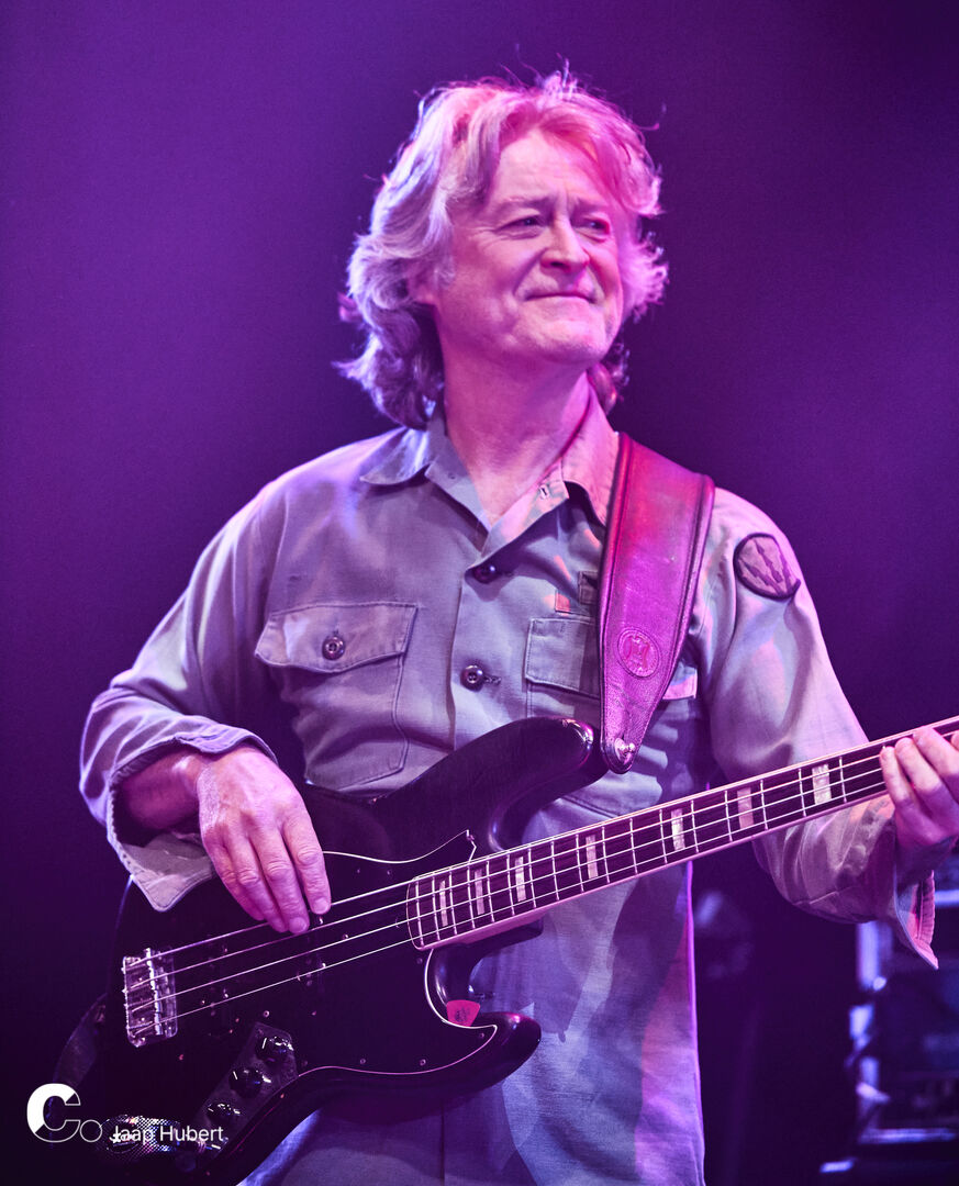 Ten Years After   10