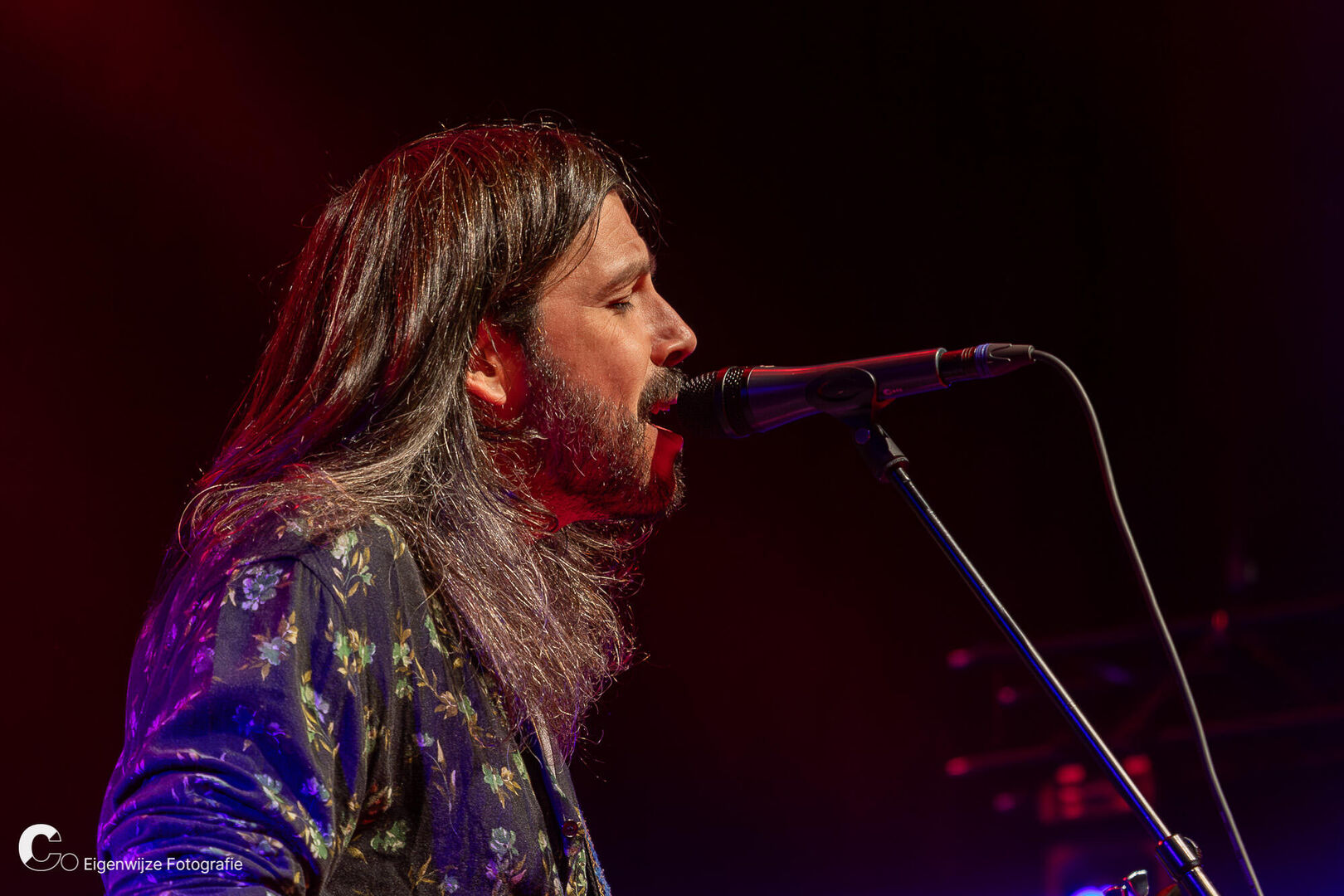 Ten Years After (11 van 90)