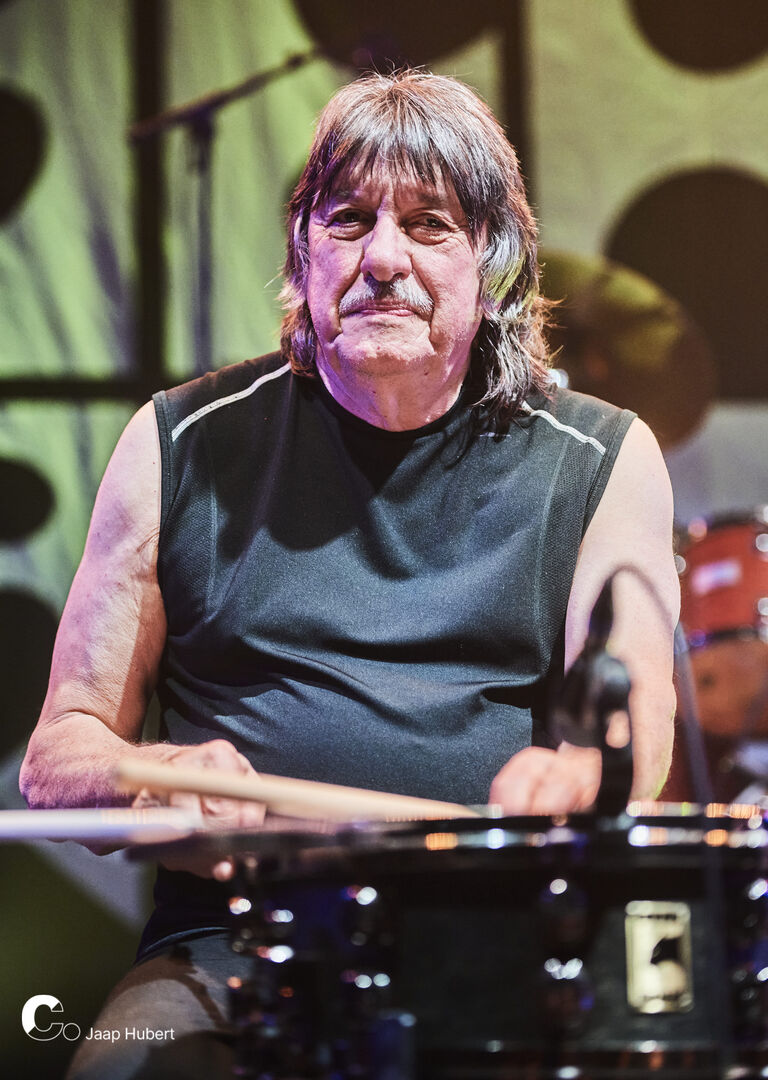 Ten Years After   11