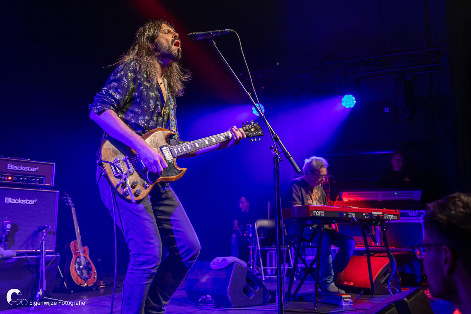 Ten Years After (12 van 90)