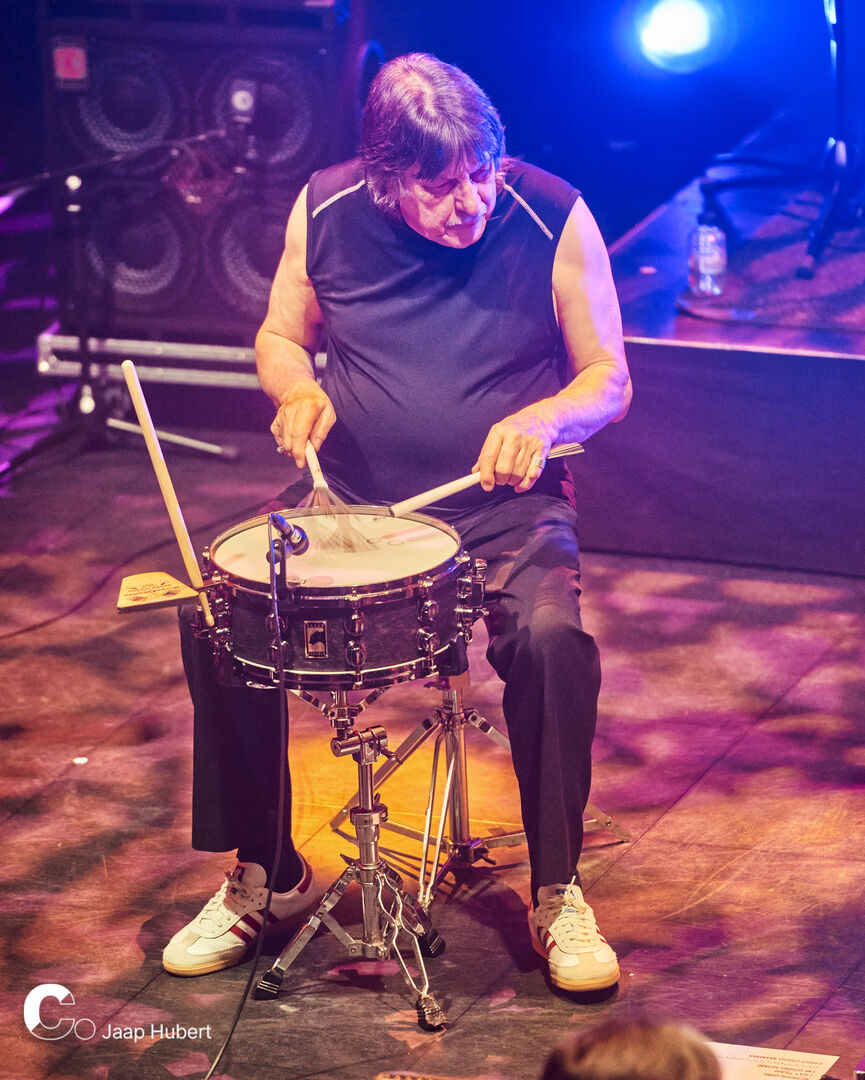 Ten Years After   12