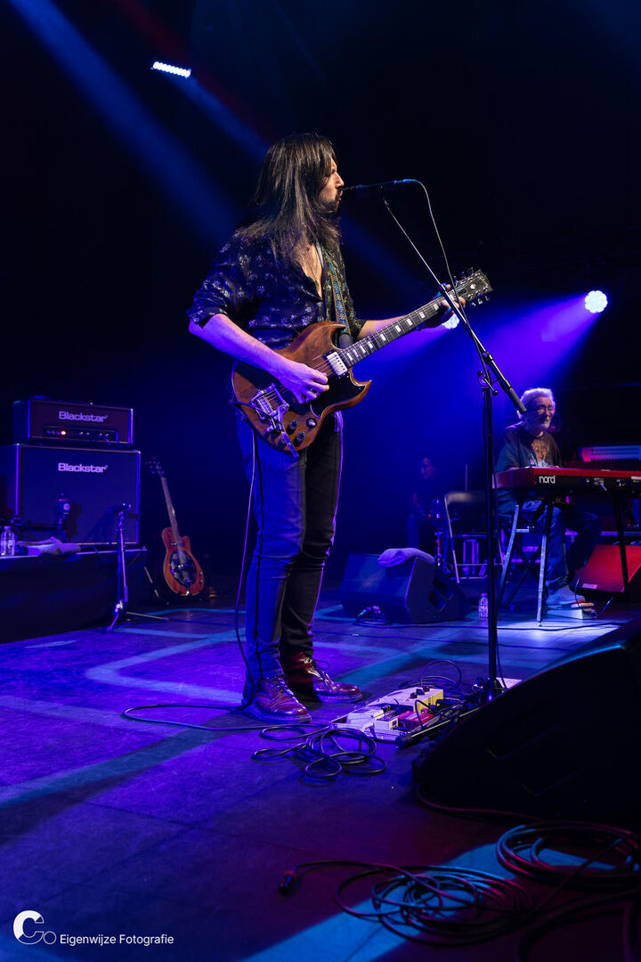 Ten Years After (13 van 90)